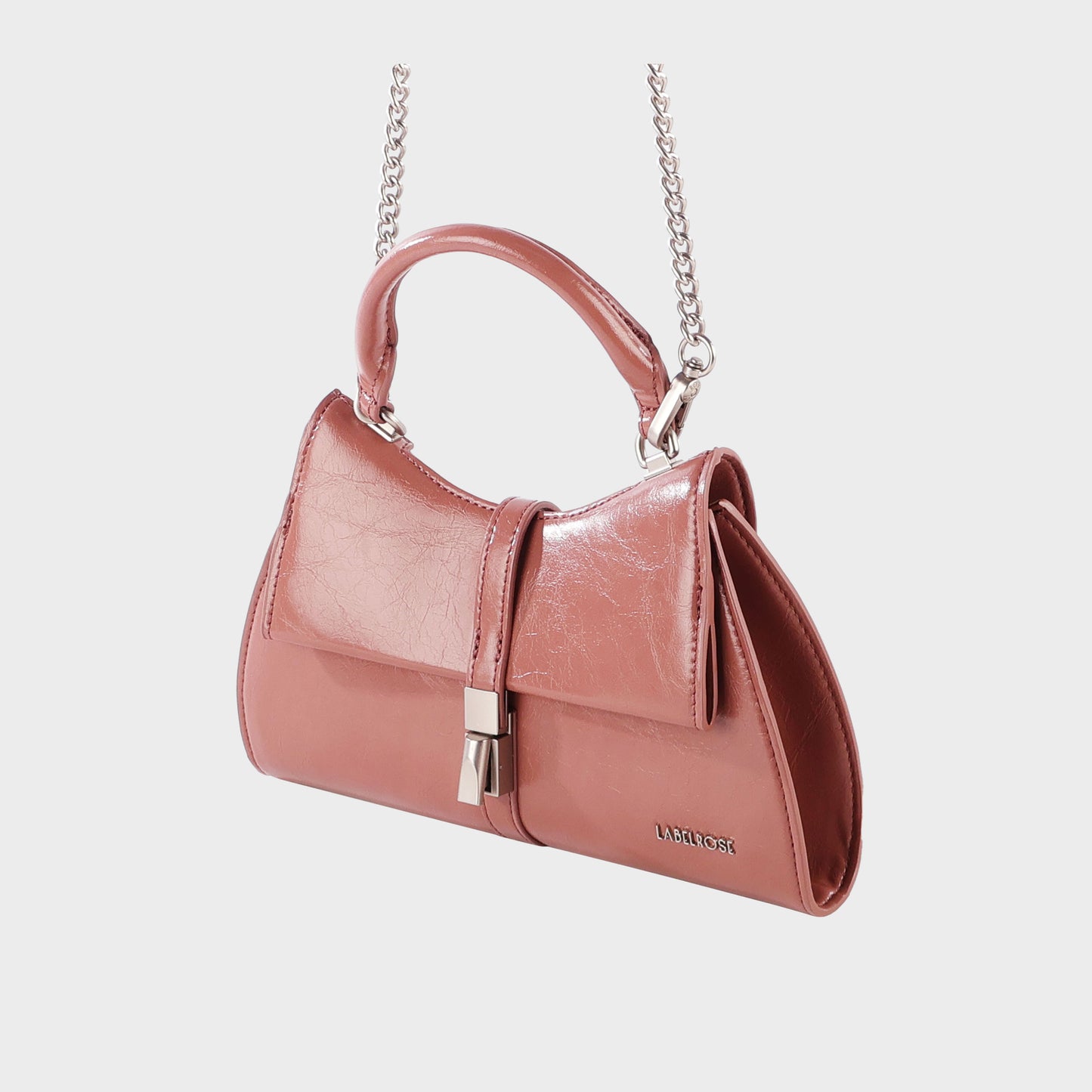 Bolso de mano CHERIE- MALVA BLOOM