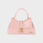 Borsa a mano CHERIE- PINK CONFETTI