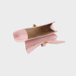 Borsa a mano CHERIE- PINK CONFETTI