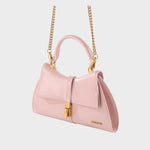 Borsa a mano CHERIE- PINK CONFETTI