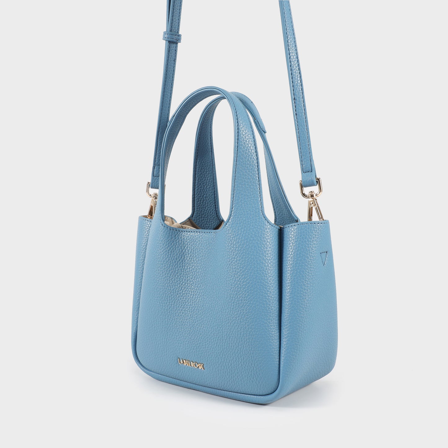 DAISY SMALL Handbag - BLUE