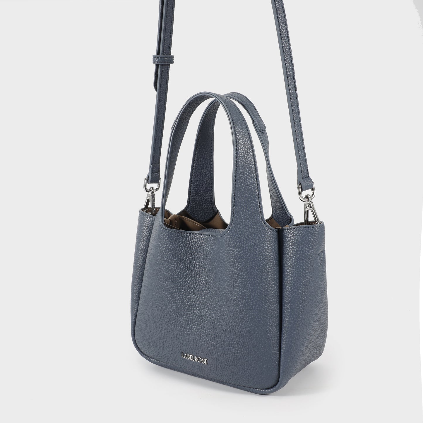 Borsa a mano DAISY SMALL - BLUETTE