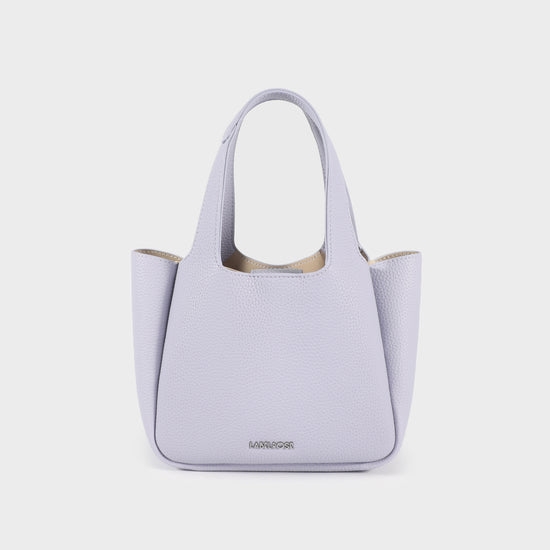 DAISY SMALL Handbag - LILAC