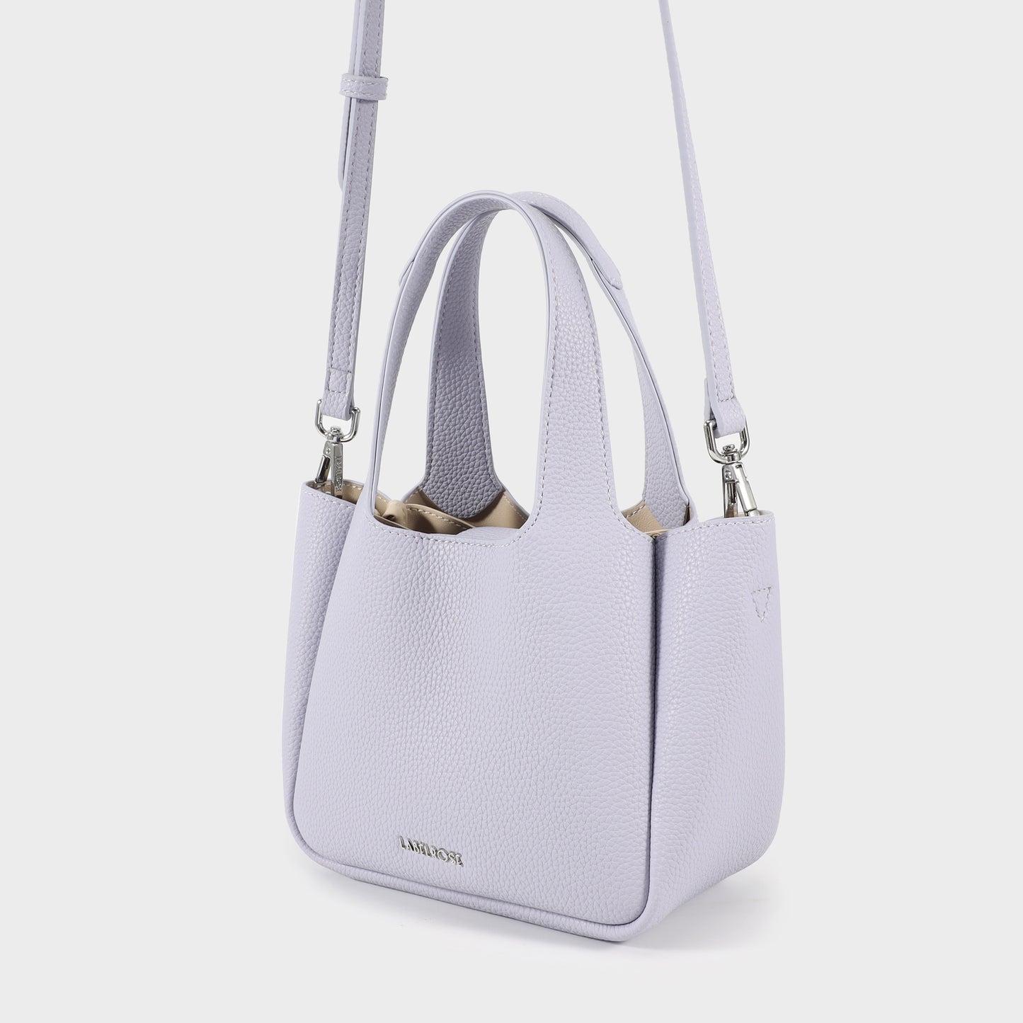 DAISY SMALL Handbag - LILAC