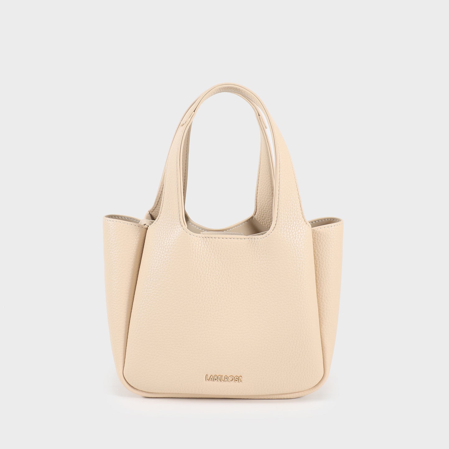 DAISY SMALL Handbag - CREAM