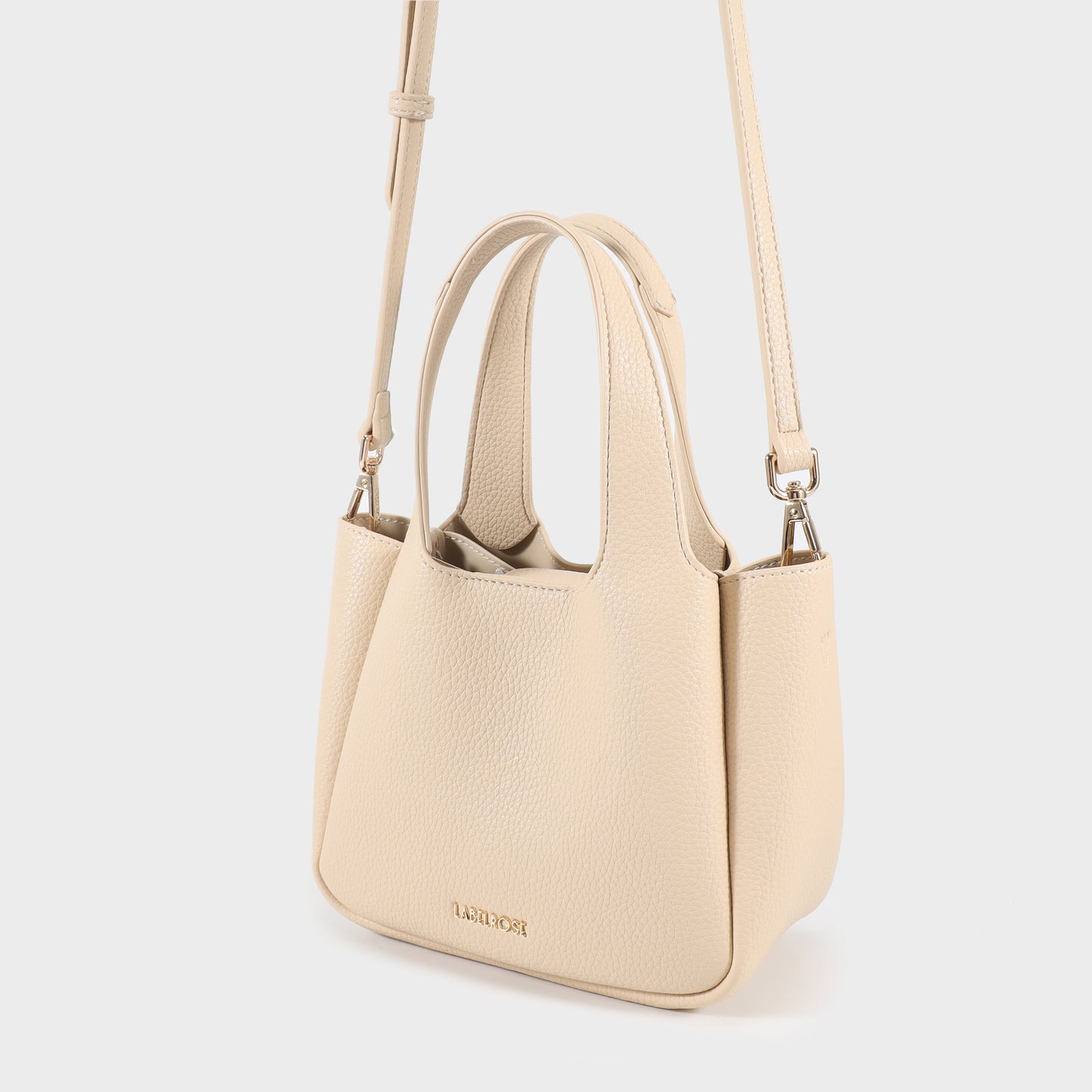 DAISY SMALL Handbag - CREAM