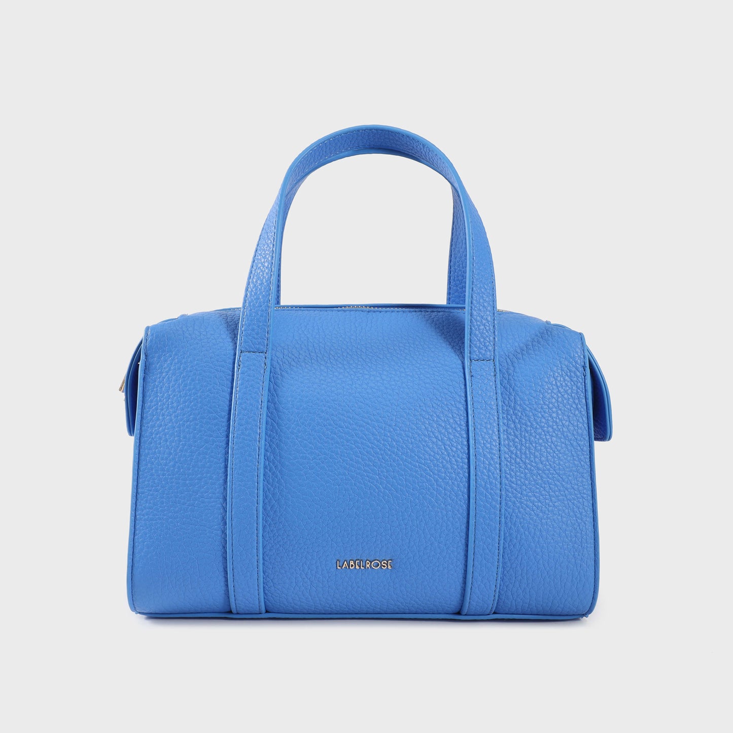 Borsa bauletto ELLEN - BLUE