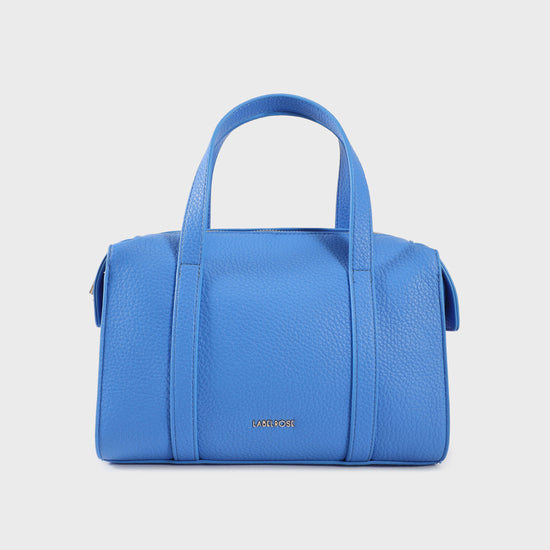 Borsa bauletto ELLEN - BLUE