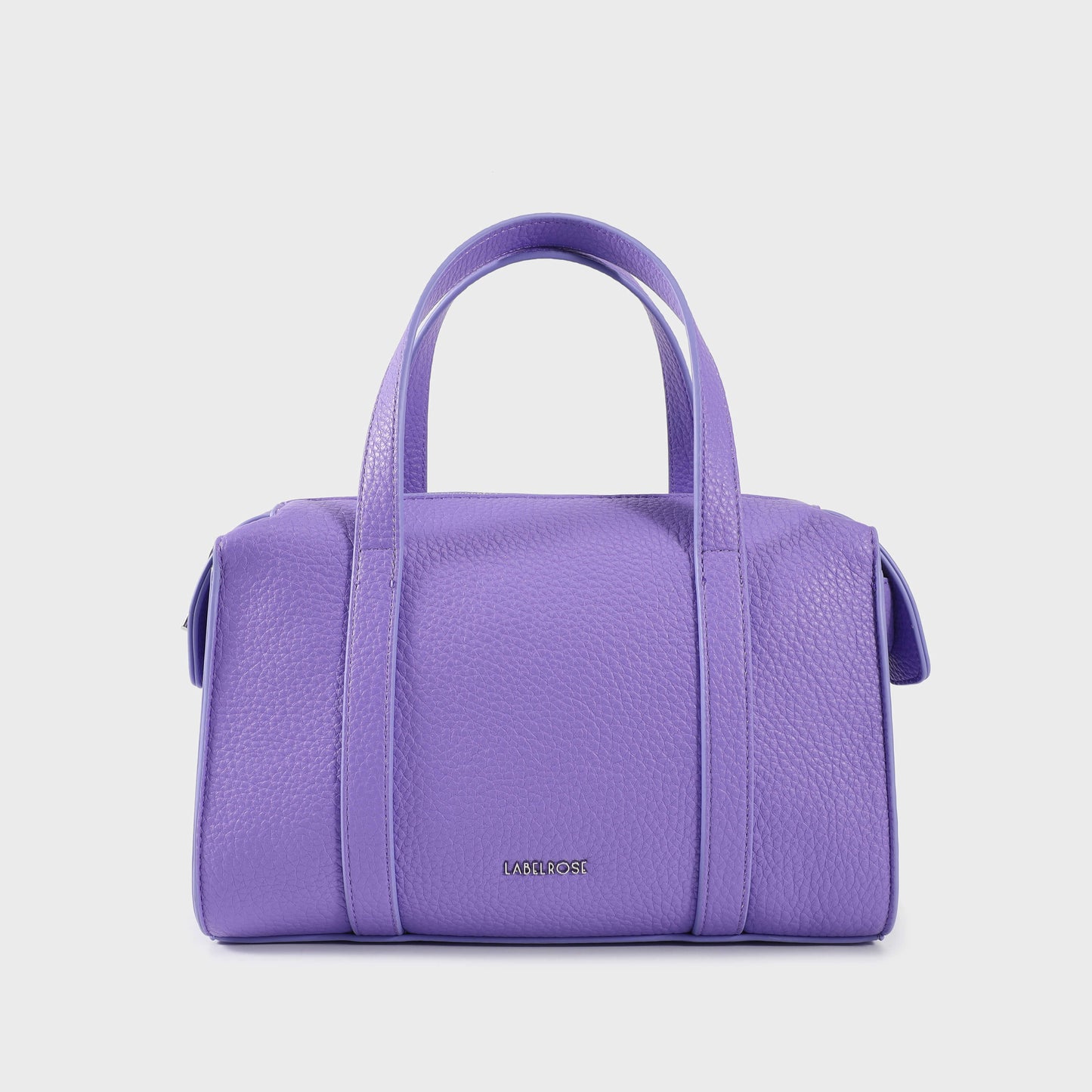 Borsa bauletto ELLEN - DEEP LILAC
