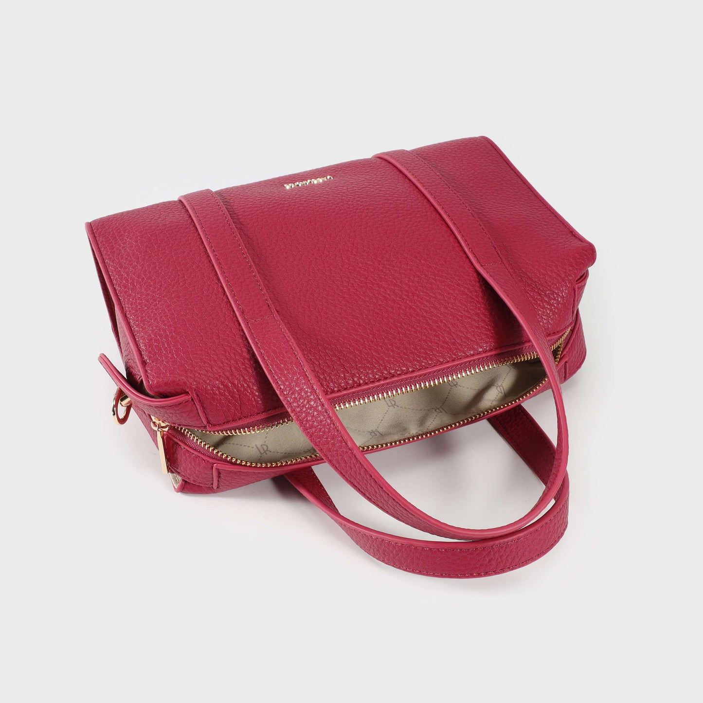 Borsa bauletto ELLEN - MAGENTA