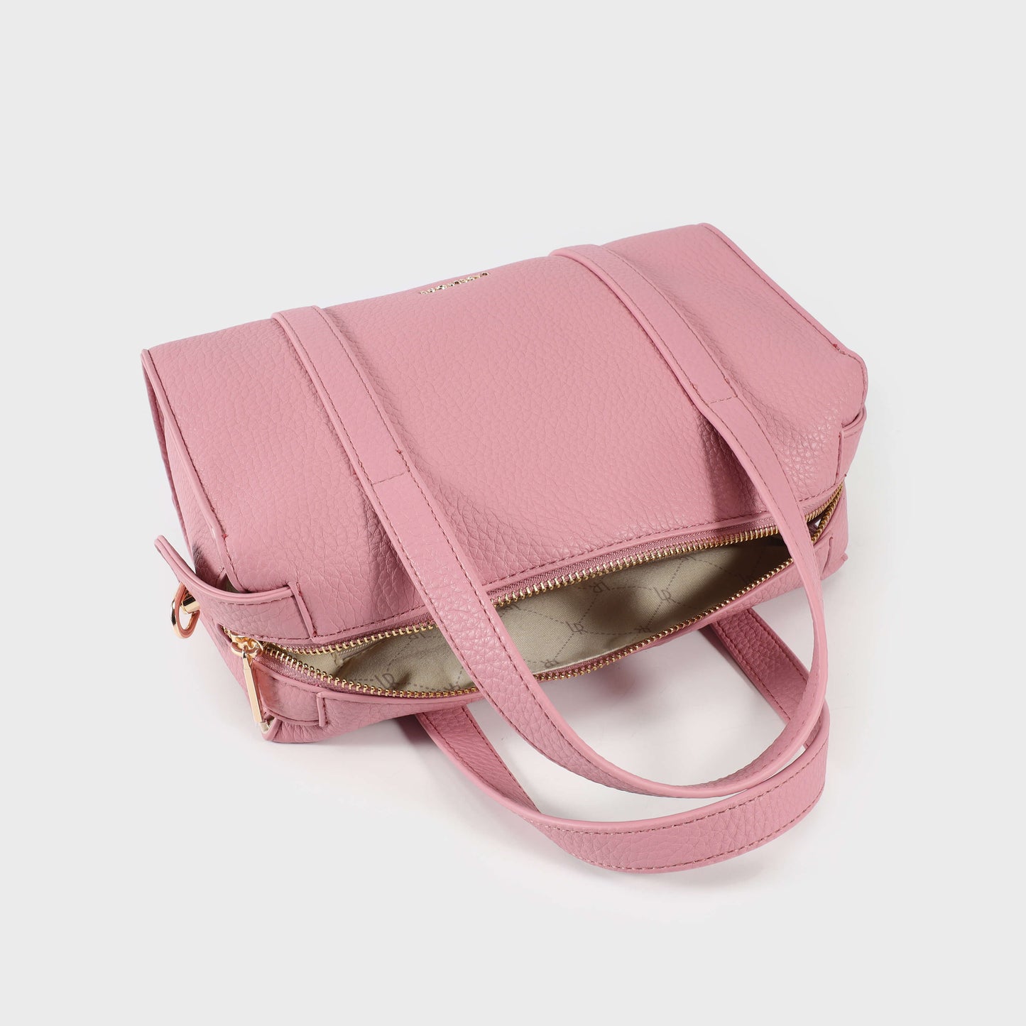 Borsa bauletto ELLEN - PINK