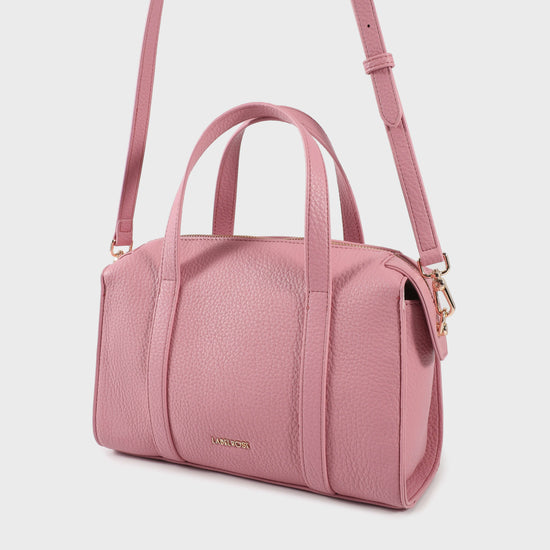 Borsa bauletto ELLEN - PINK