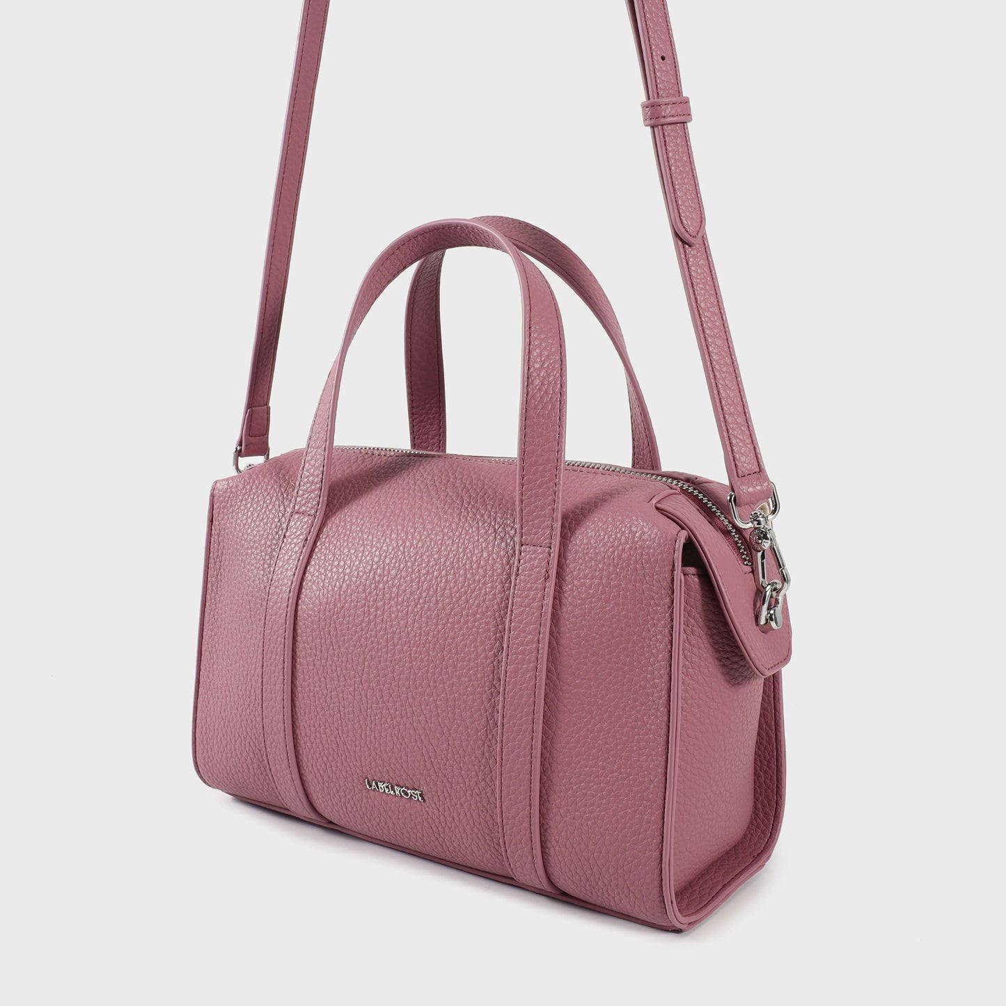 Borsa bauletto ELLEN - TAFFY PINK