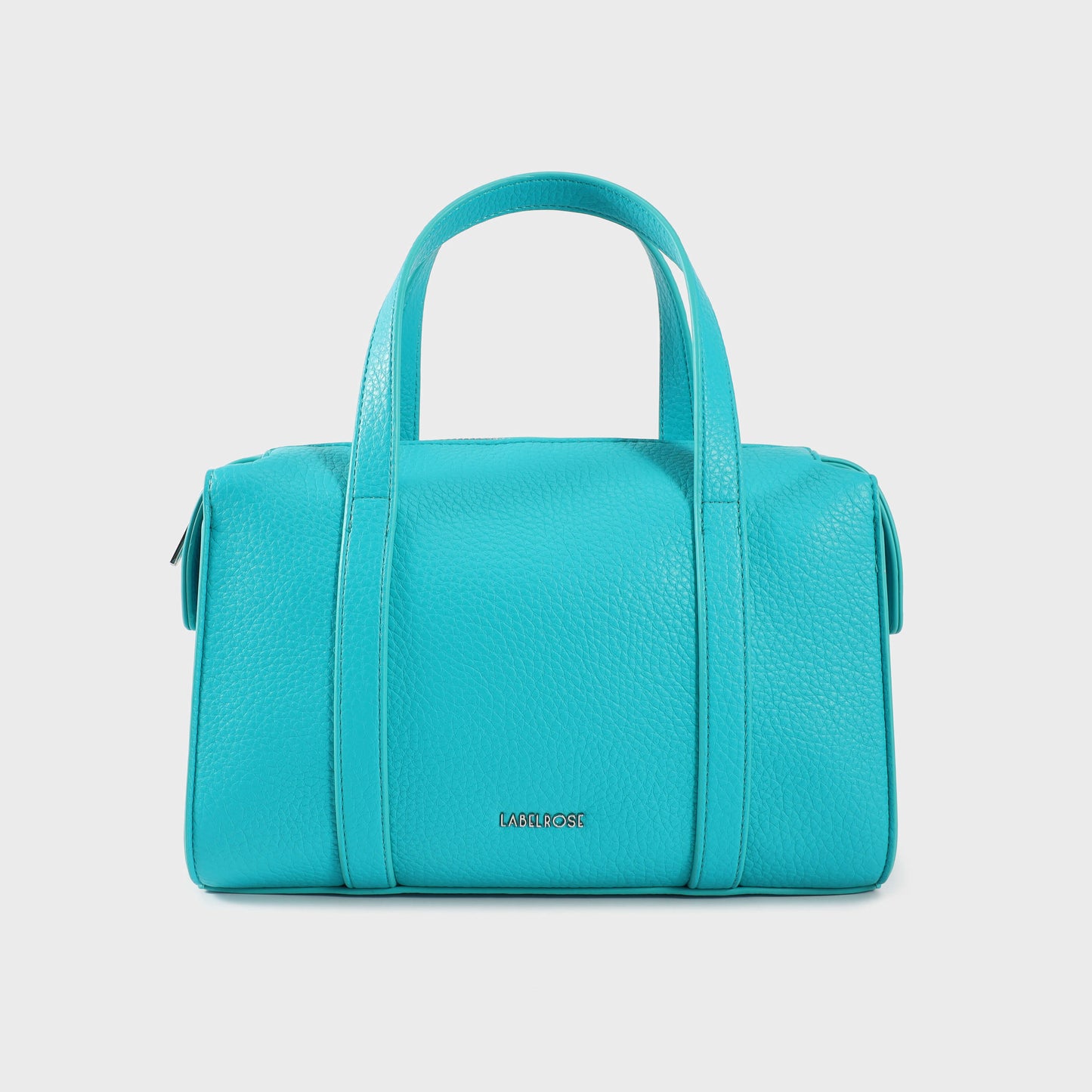 Borsa bauletto ELLEN - TURQUOISE