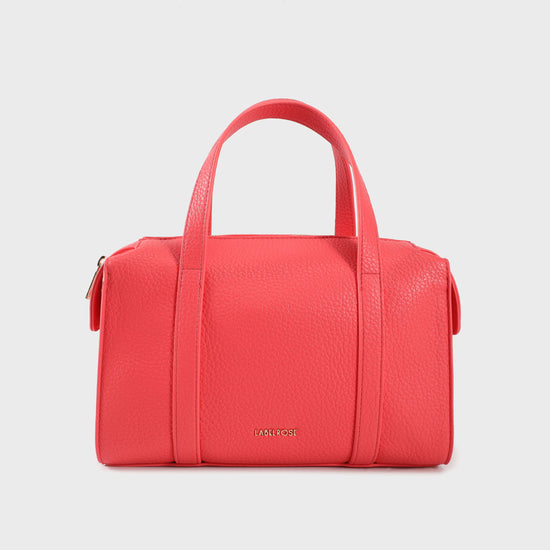 Borsa bauletto ELLEN - WATERMELON