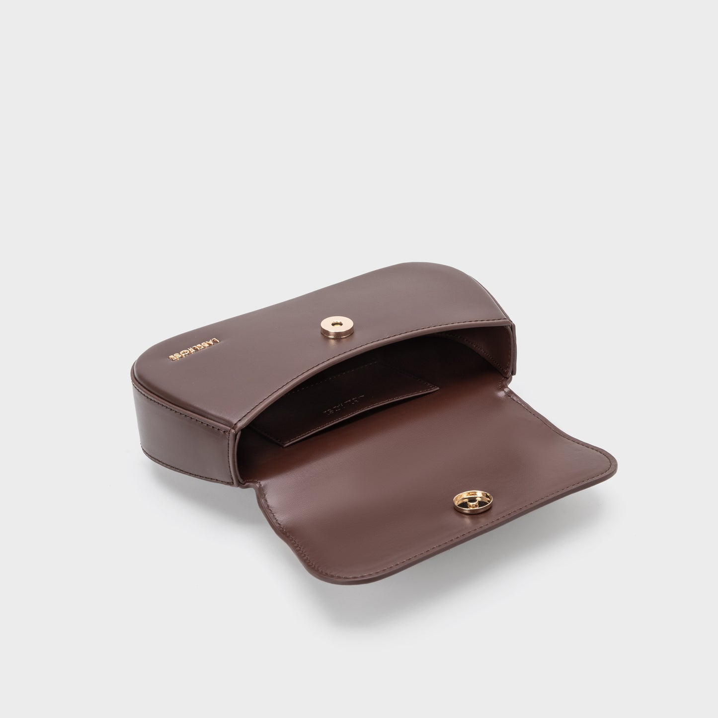 Borsa a mano ESMÉ - CHOCOLATE