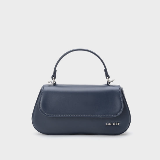 Bolso ESMÉ - AZUL MEDIANOCHE