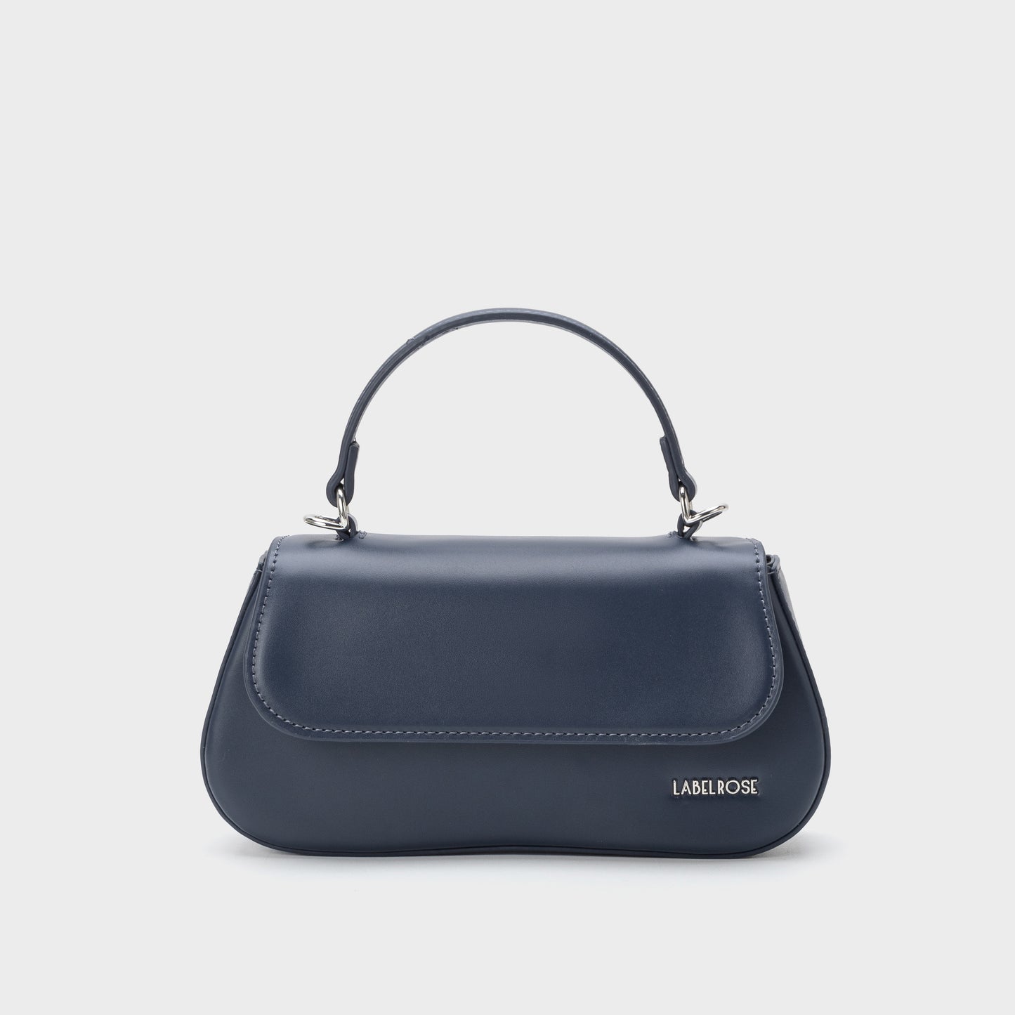 Borsa a mano ESMÉ- MIDNIGHT BLUE