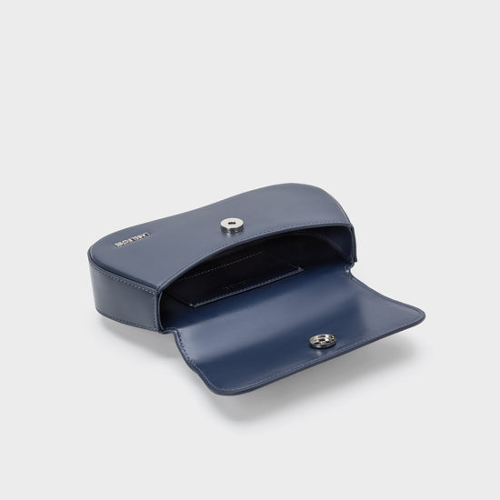 Bolso ESMÉ - AZUL MEDIANOCHE