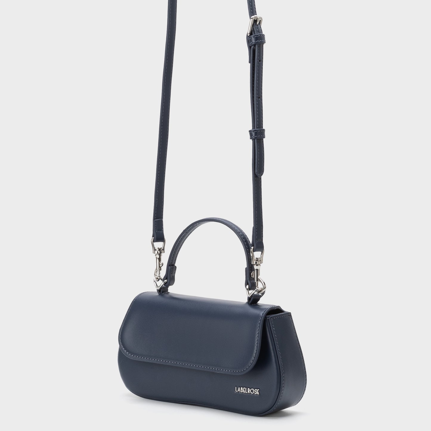 Borsa a mano ESMÉ- MIDNIGHT BLUE