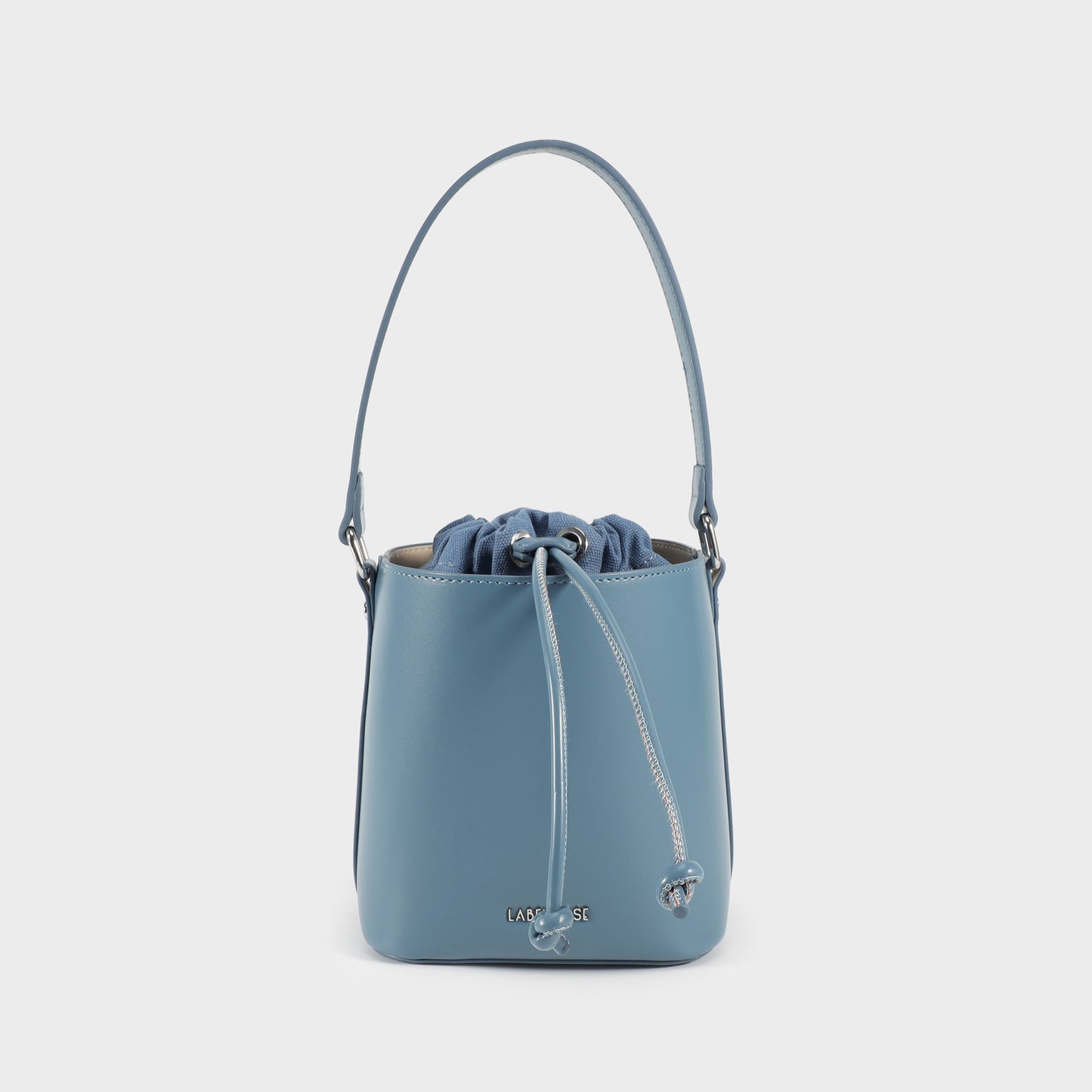 Borsa secchiello GINEVRA - BLUETTE