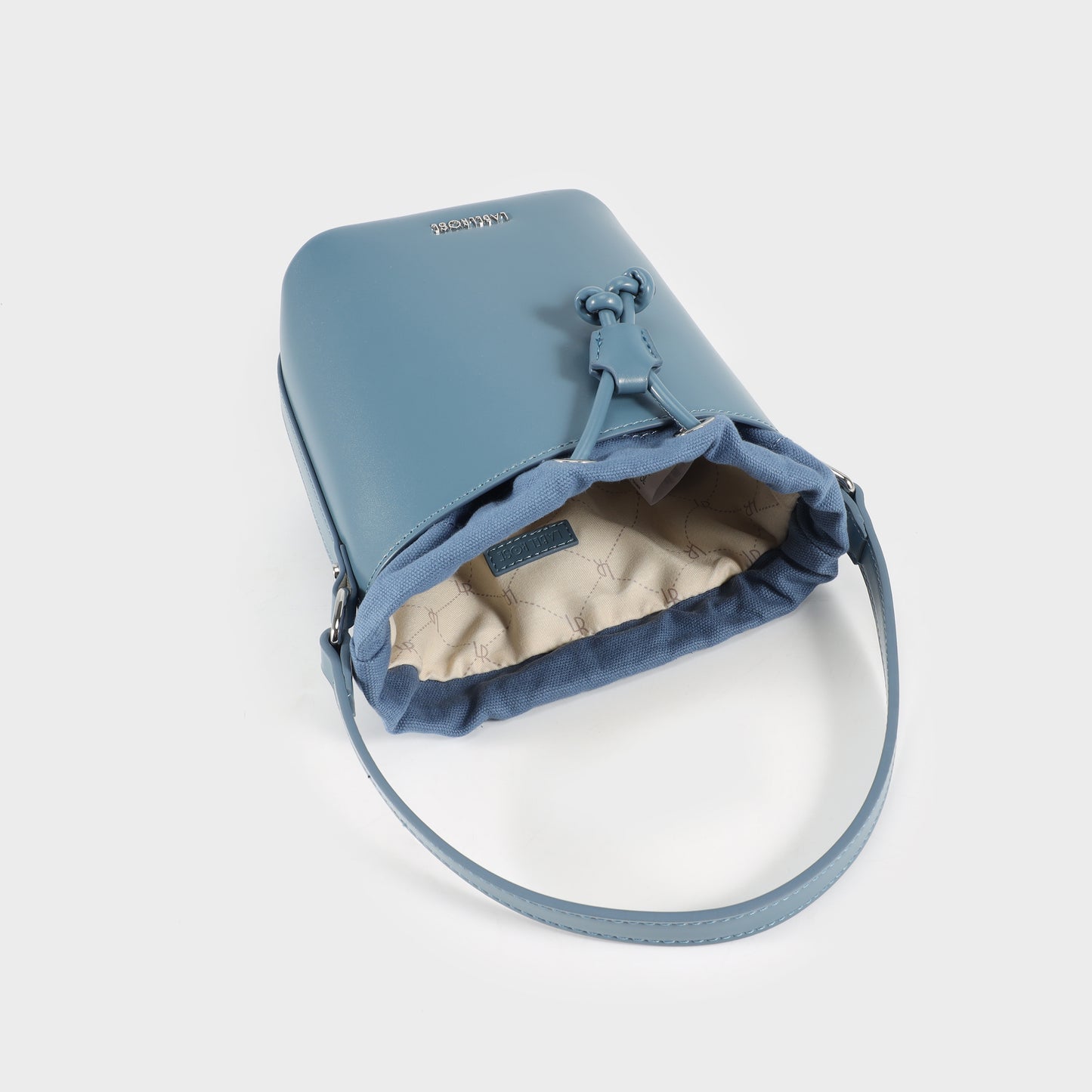 Borsa secchiello GINEVRA - BLUETTE