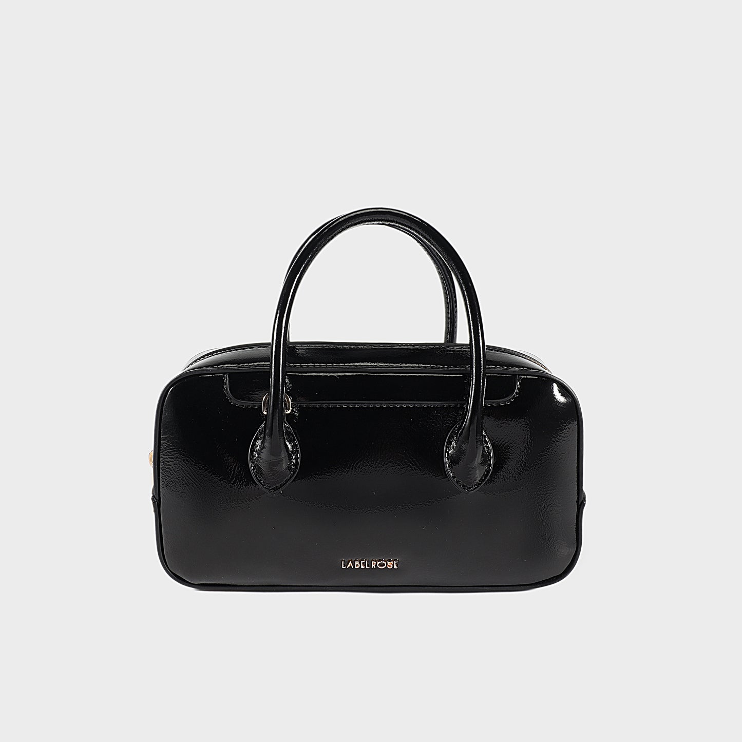 Borsa a mano IRIS - BLACK