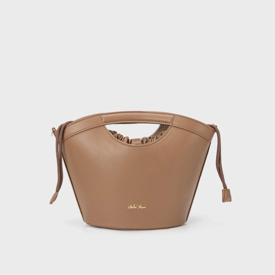 Bolso JOY - MARRON