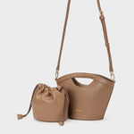 Bolso JOY - MARRON