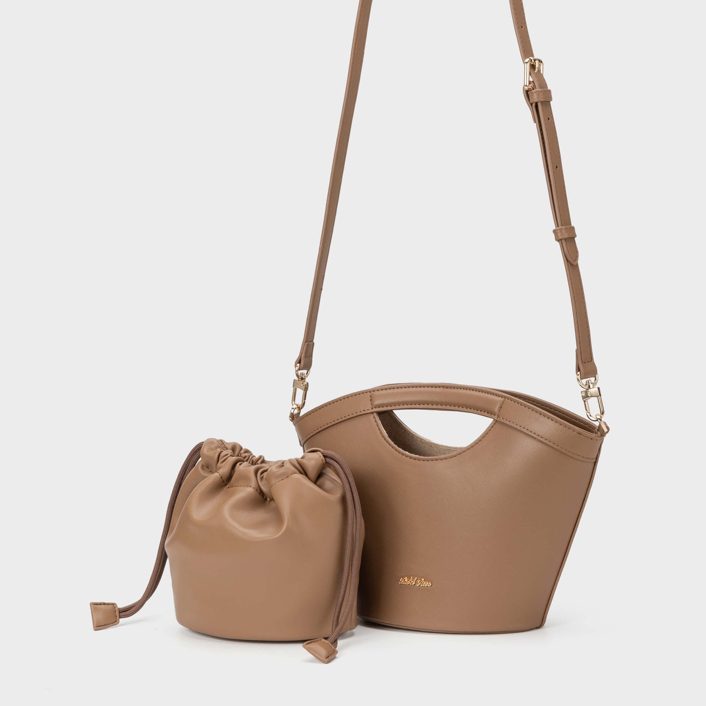 Bolso JOY - MARRON