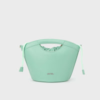 Borsa a mano JOY - GREEN
