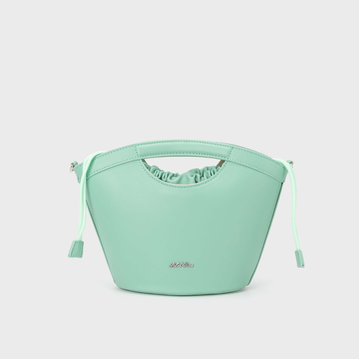 Handbag JOY - GREEN