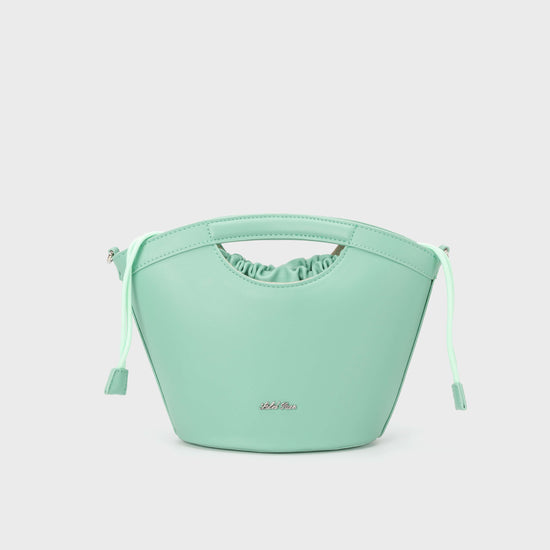 Handbag JOY - GREEN