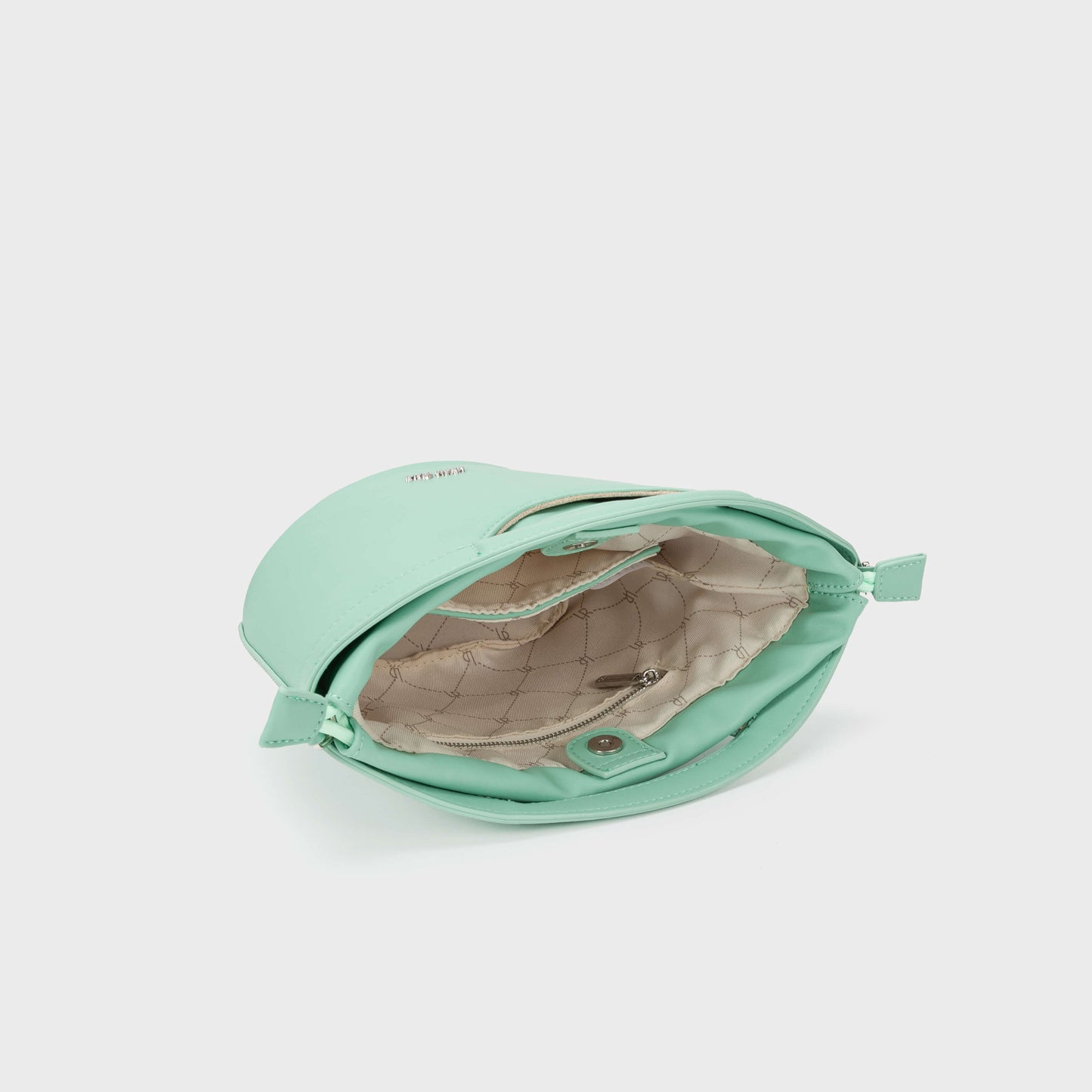 Handbag JOY - GREEN