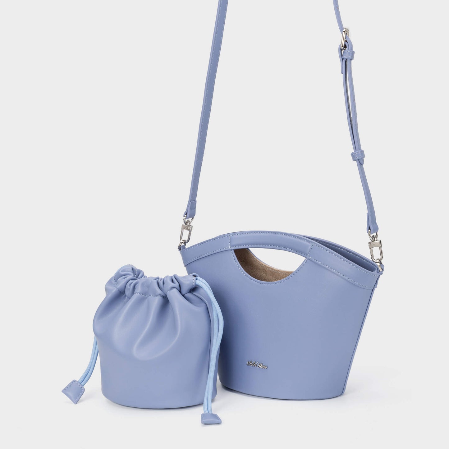 Handbag JOY - IRIS