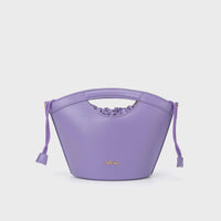 Borsa a mano JOY - LILAC