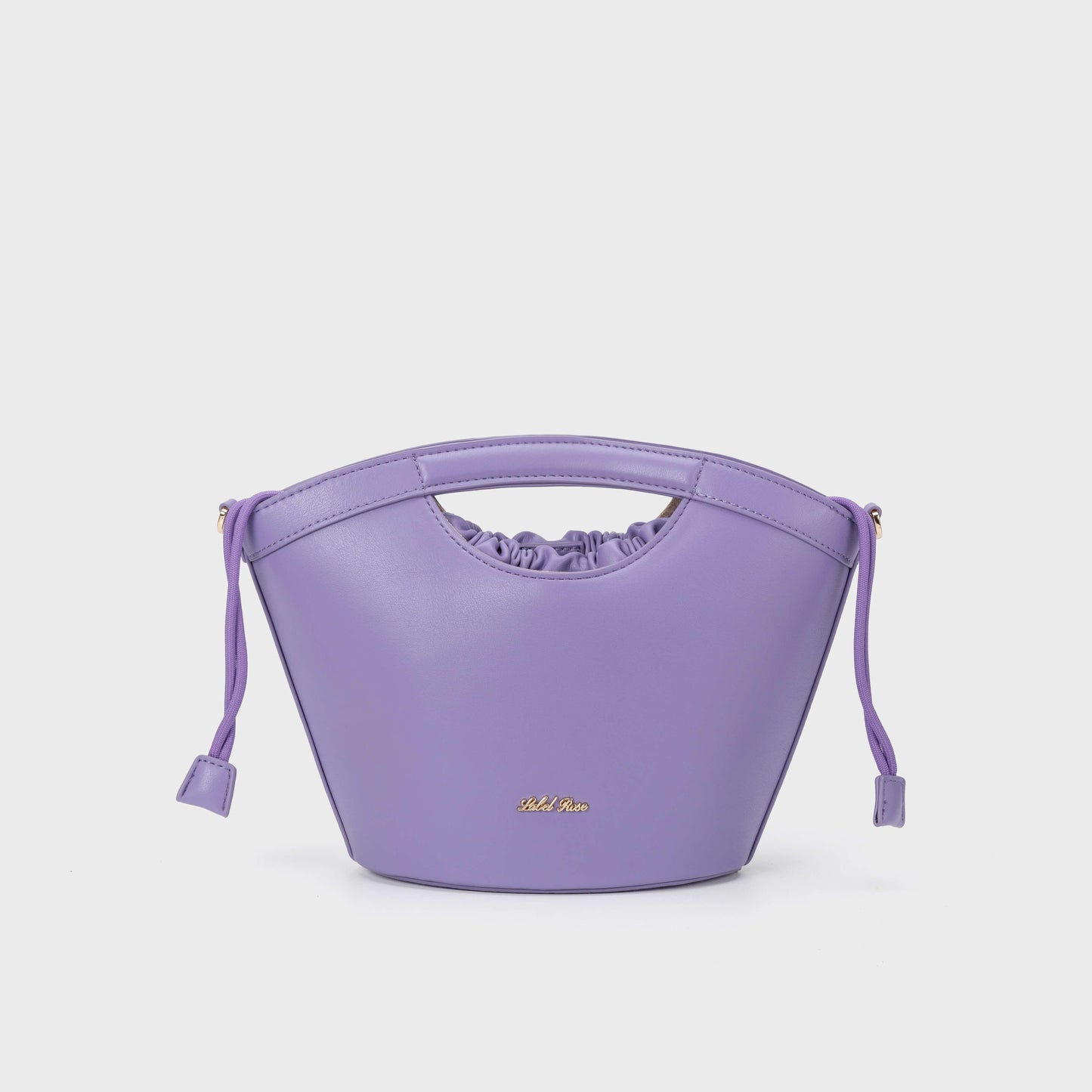 Handbag JOY - LILAC