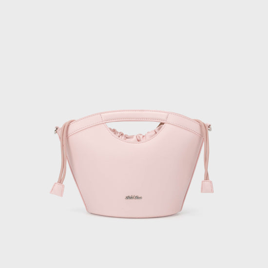 Borsa a mano JOY - PINK