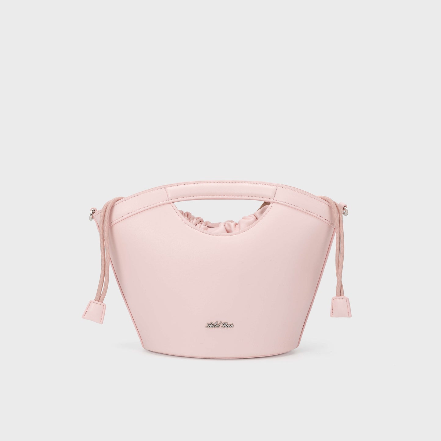 Handbag JOY - PINK