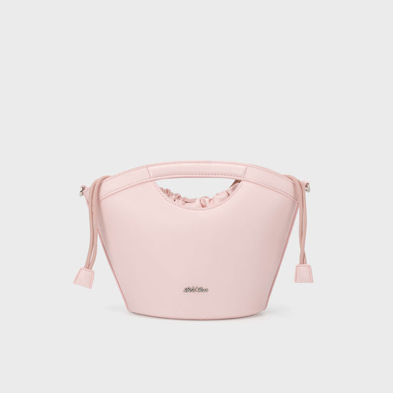 Handbag JOY - PINK