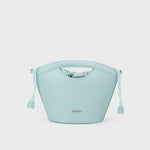Borsa a mano JOY - TURQUOISE