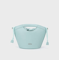 Borsa a mano JOY - TURQUOISE
