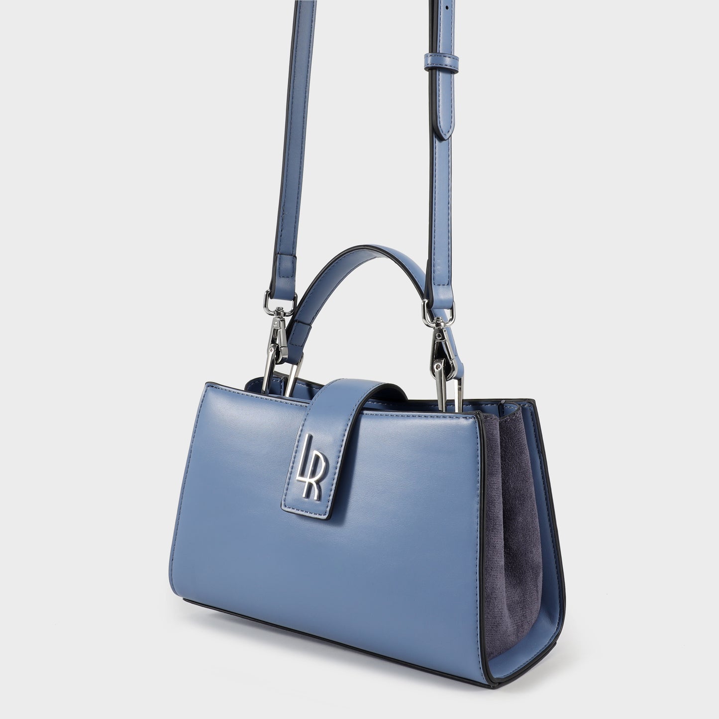 Handbag LINDA - BLUETTE