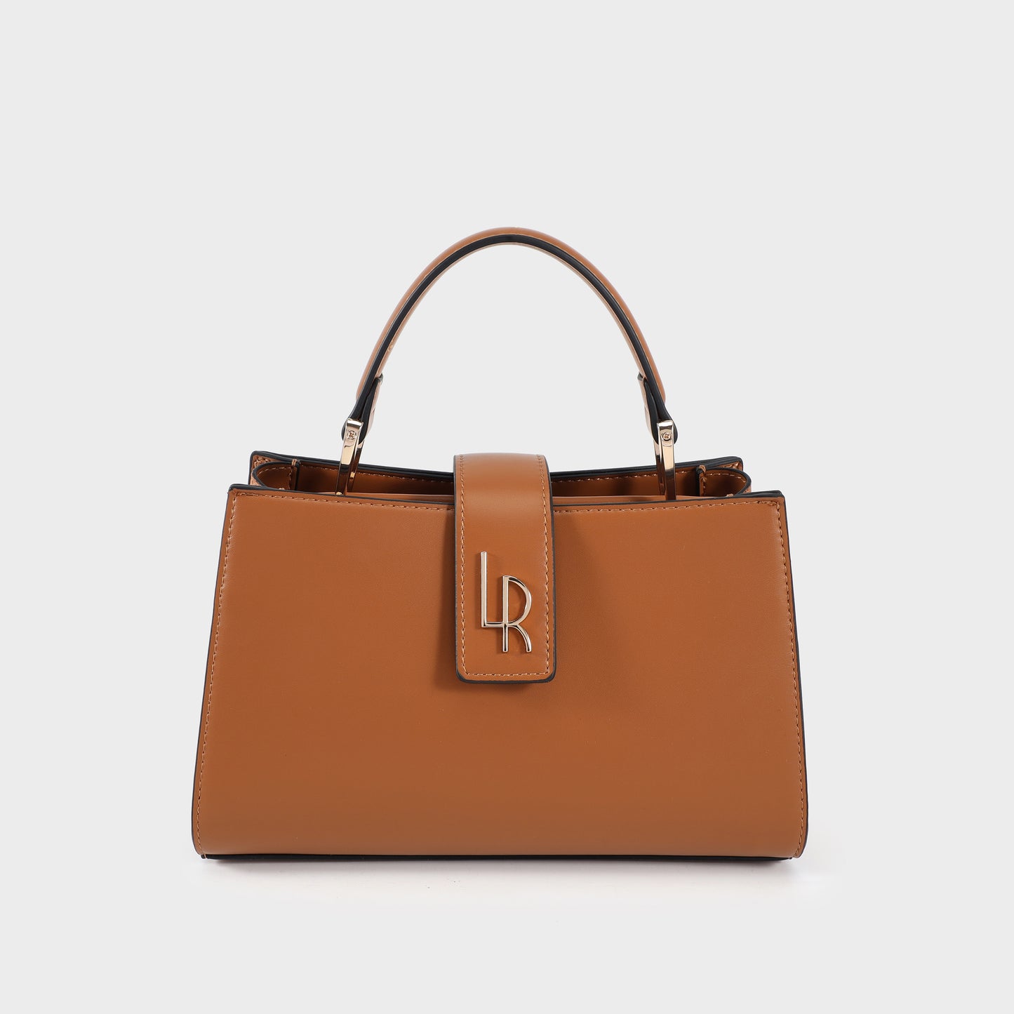 Handbag LINDA - LEATHER