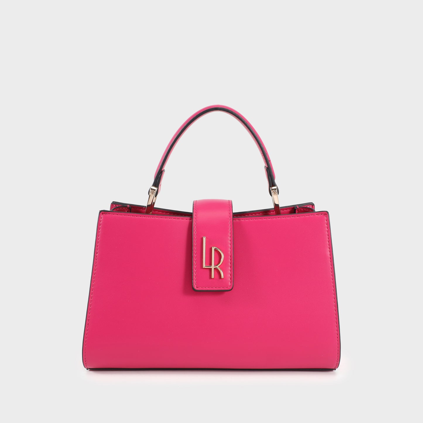 Handbag LINDA - FUXIA