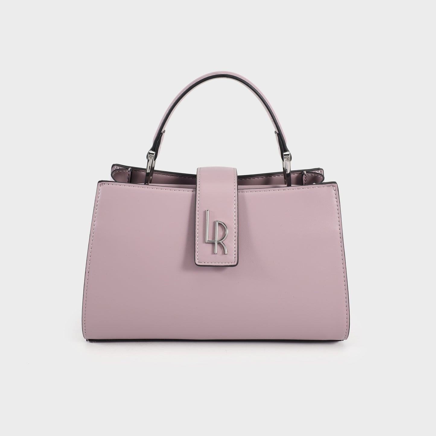 Handbag LINDA - LAVENDER