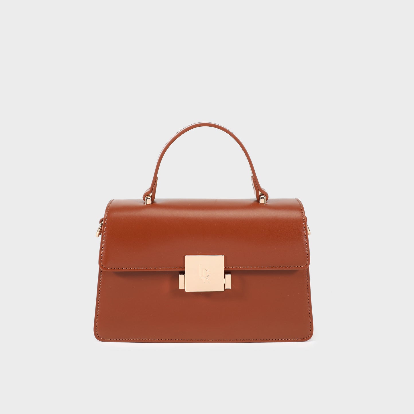 Handbag LUCY - LEATHER