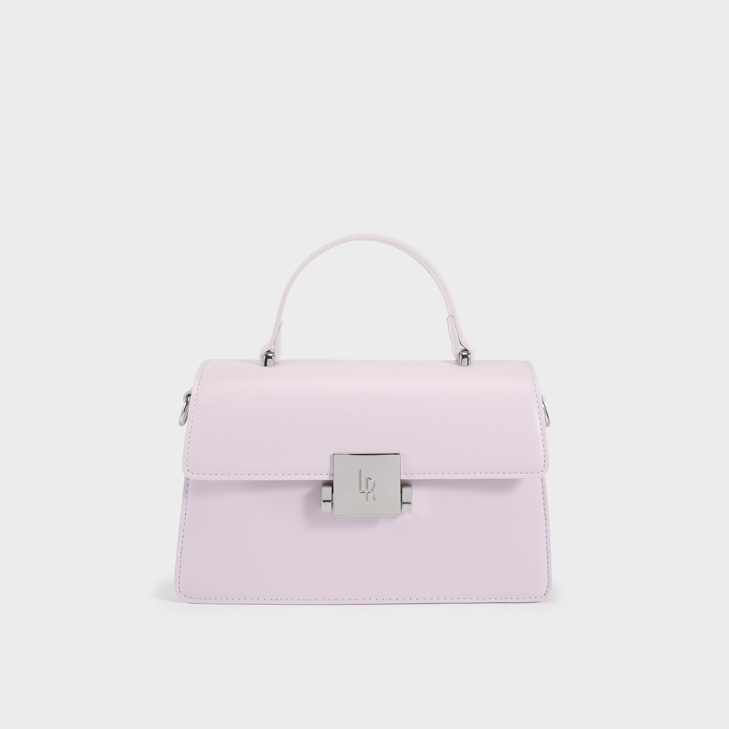 Handbag LUCY - LILAC