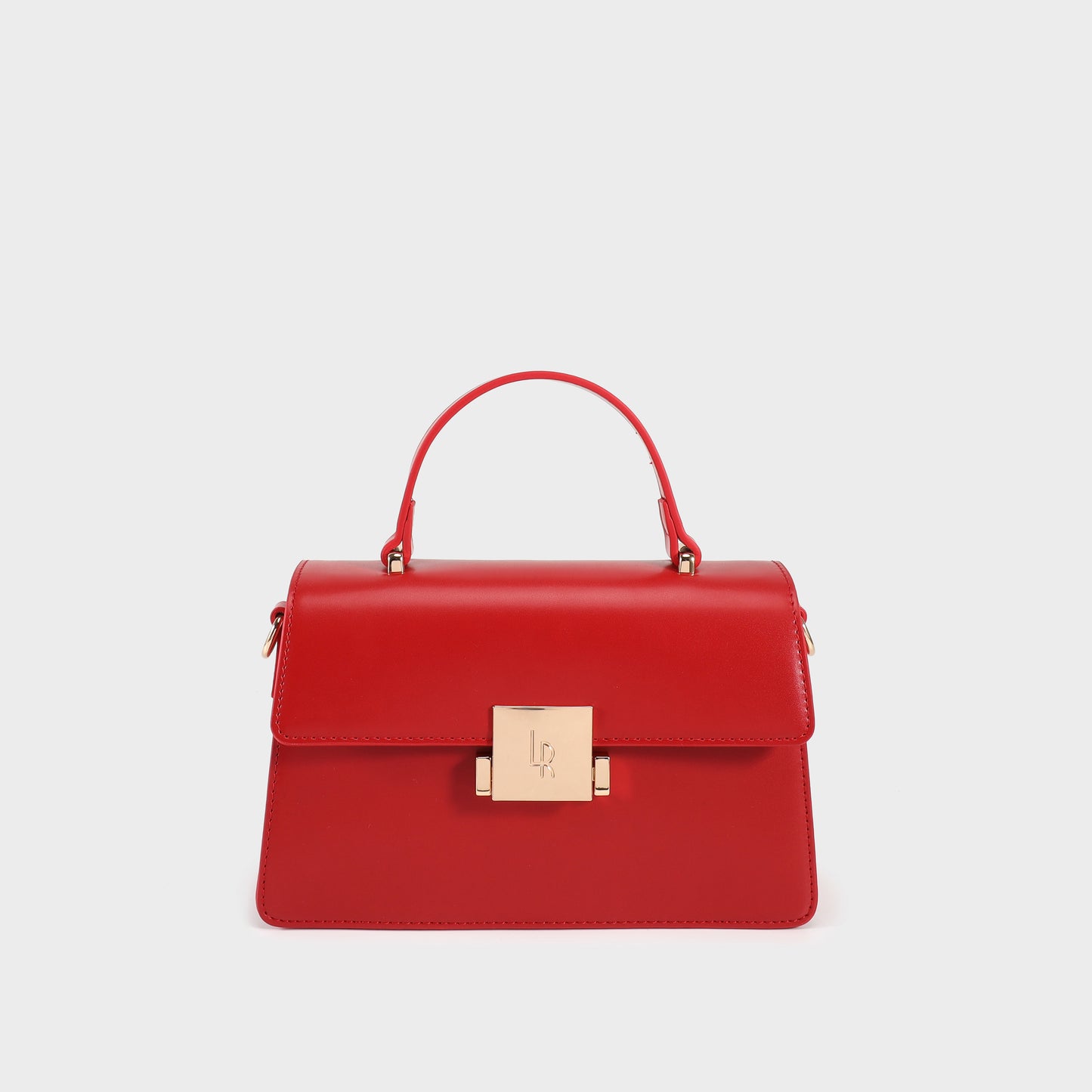 Handbag LUCY - RED