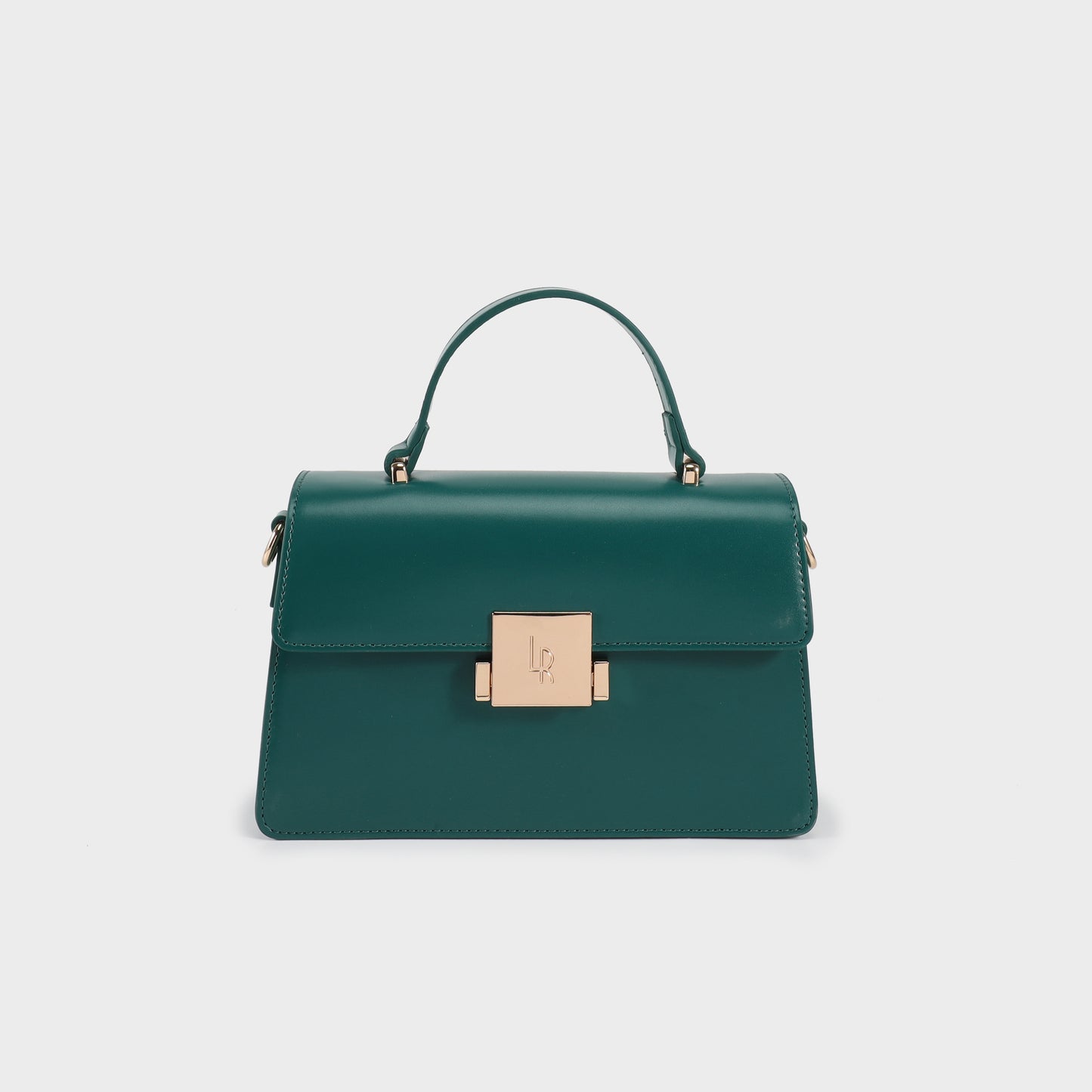 Handbag LUCY - GREEN